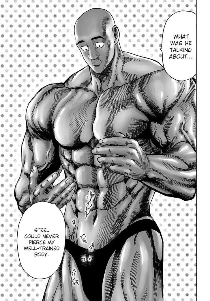 One-Punch Man Chapter 79 23